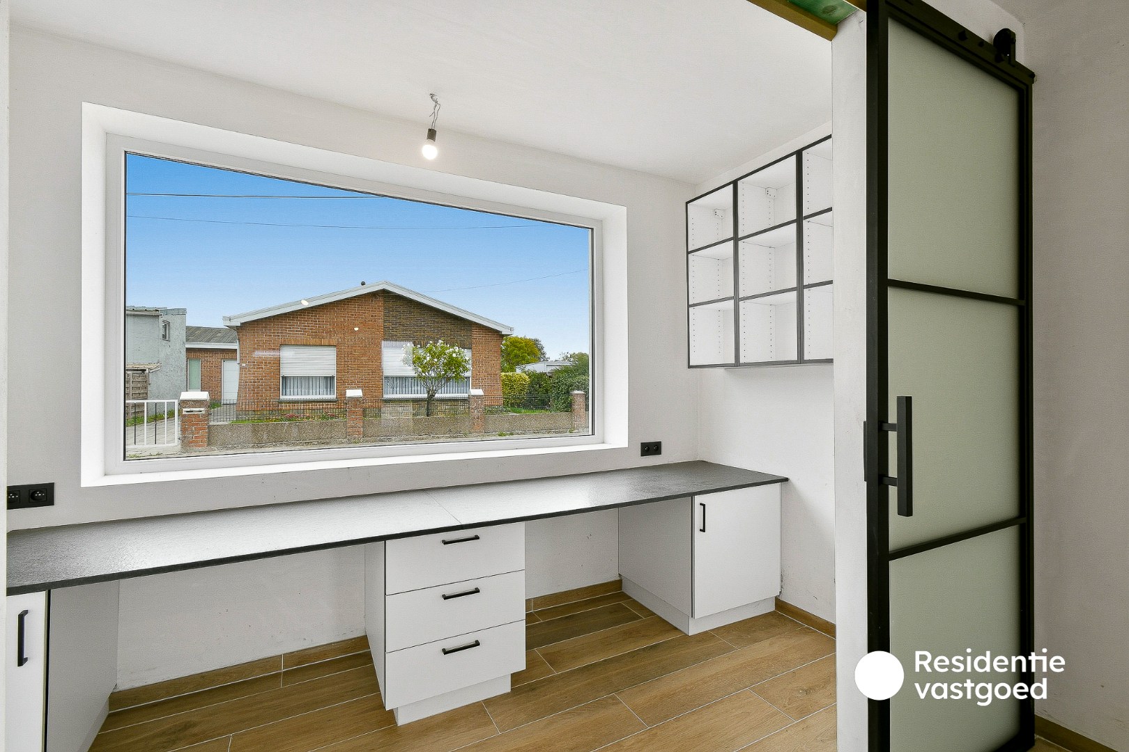 Instapklare woning met 4 slaapkamers, dakterras en EPC-label A 