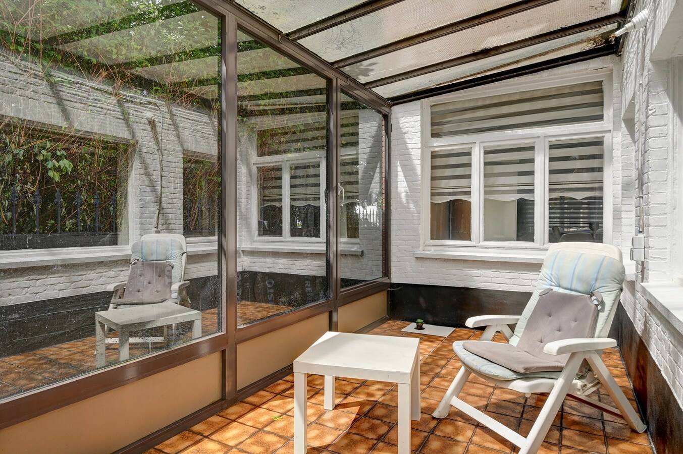 Ruime woning zonder renovatieverplichting 