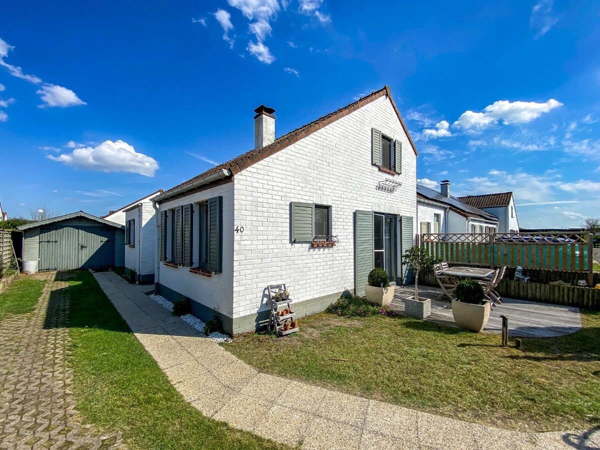 Verkocht woning - Koksijde