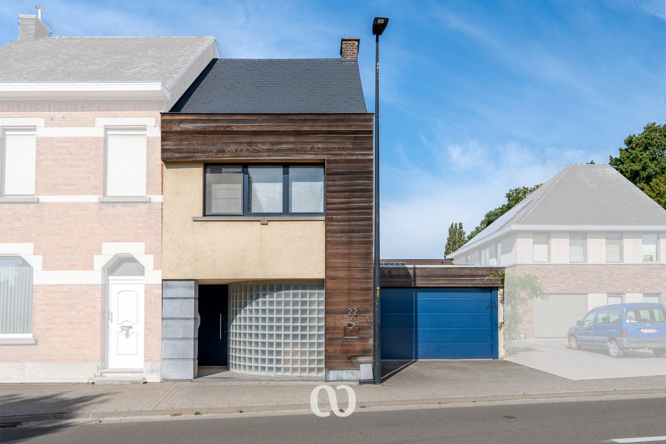 Te koop - Woning - Oudenaarde