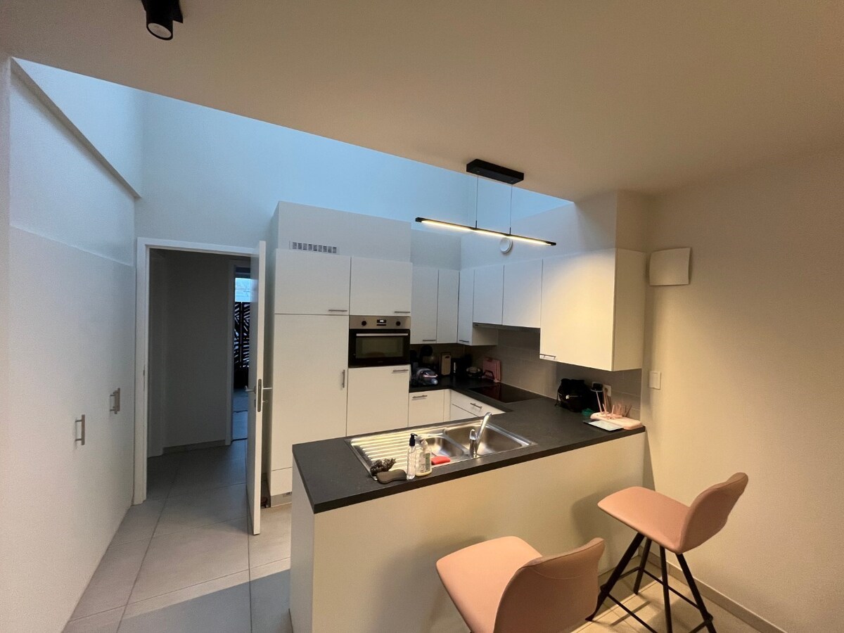 Energiezuinig wonen in Dikkelvenne 