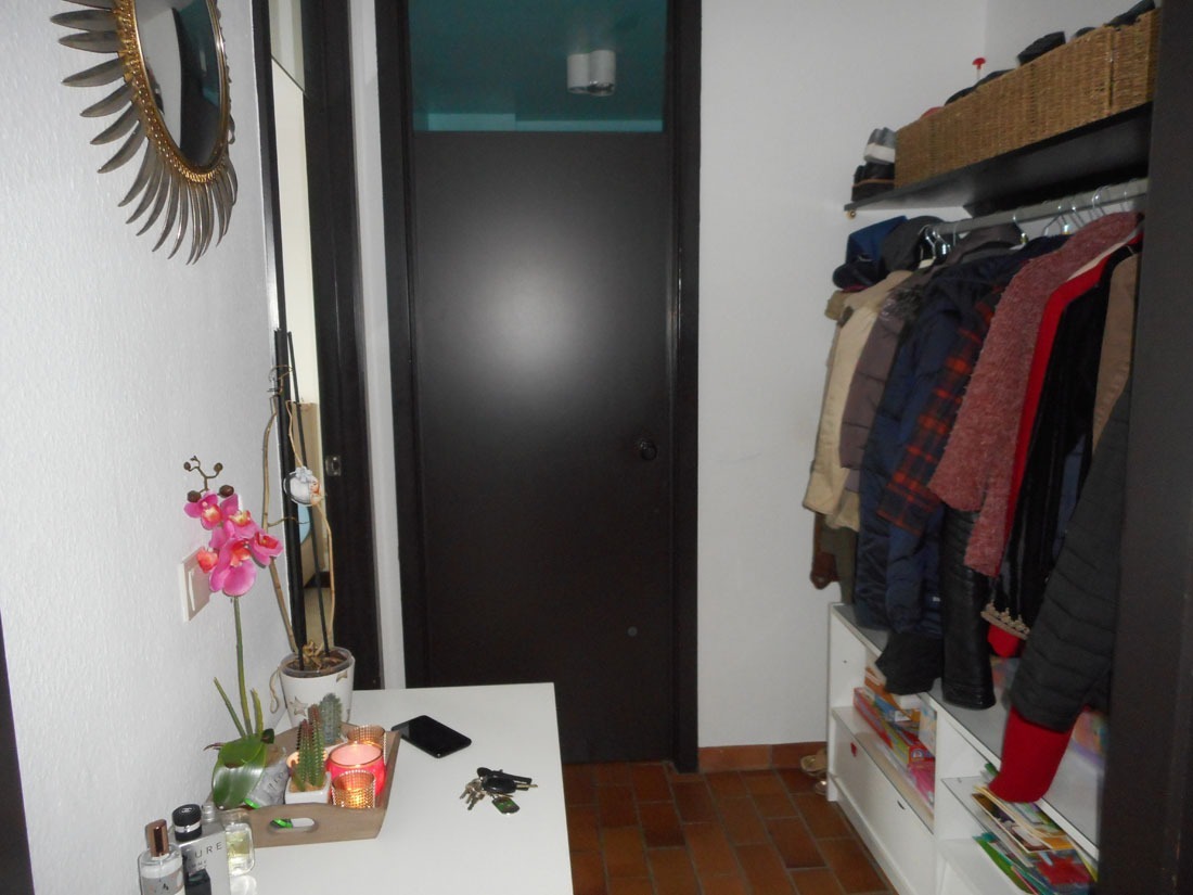 Verhuurd appartement - Kermt