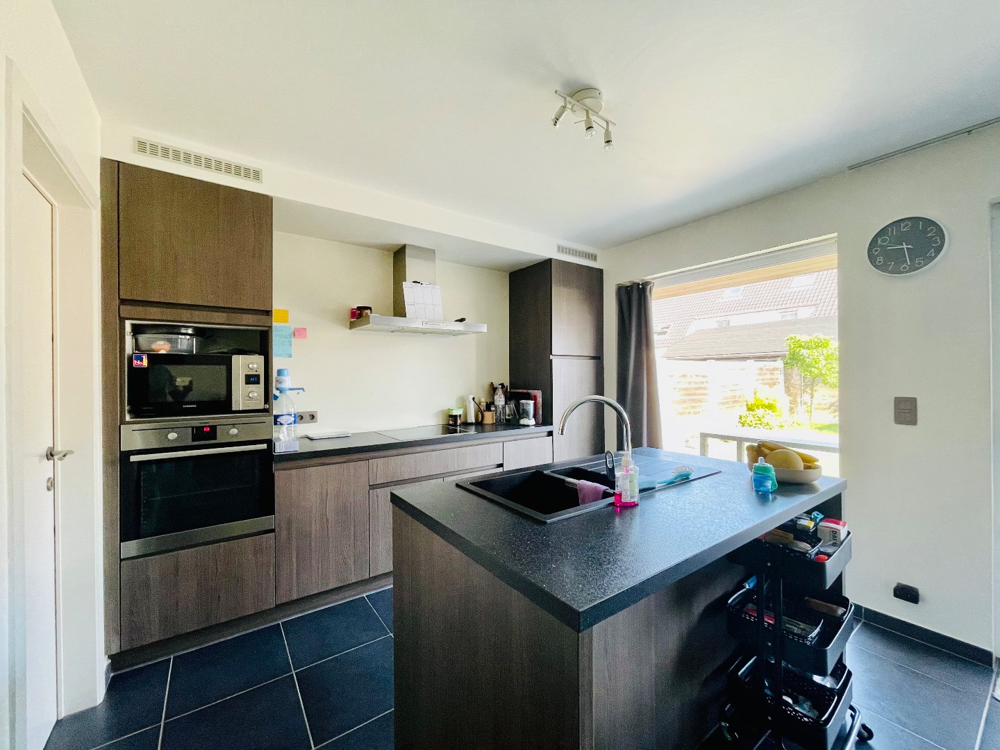 Deerlijk prachtige huurwoning - mogelijkheid bezoek op woensdag en donderdag 