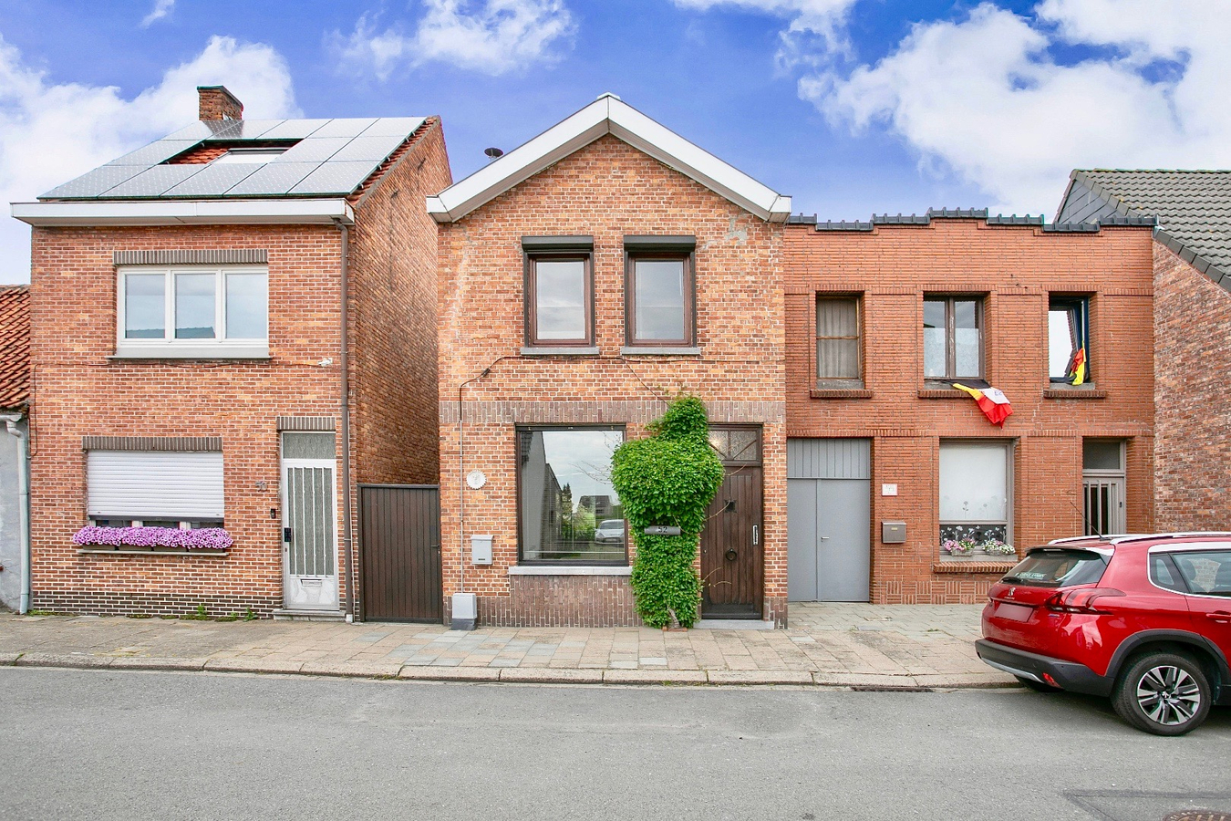 Verkocht woning - Sint-Gillis-Waas