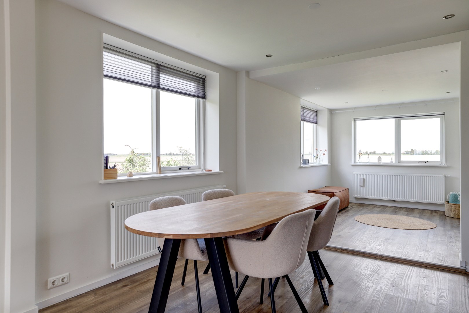 Dijkwoning te koop in St.-Annaparochie