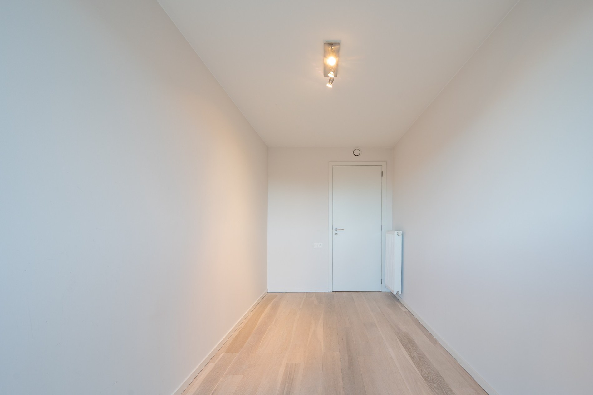 Recent  2-slaapkamerappartement met mooie zichten te koop in Duinenwater – Knokke 