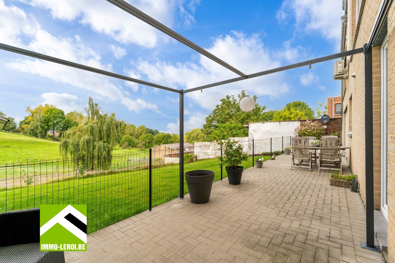 Verkocht appartement - Riemst