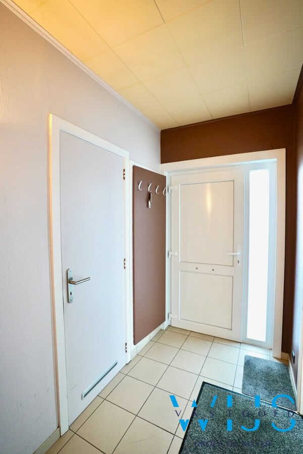 Bungalow met 3 slaapkamers te Ertvelde ! 