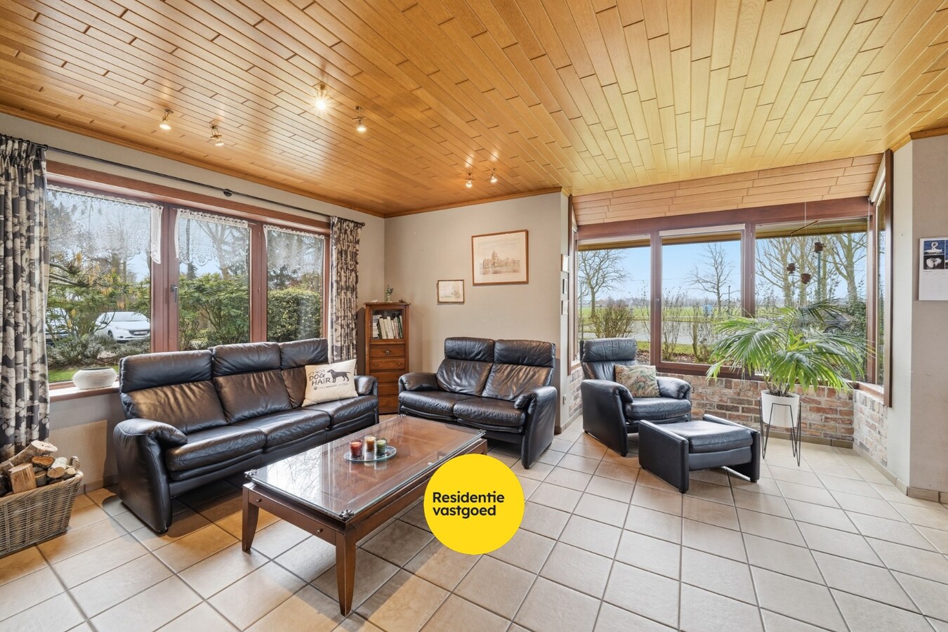 Te koop woning - Oudenburg