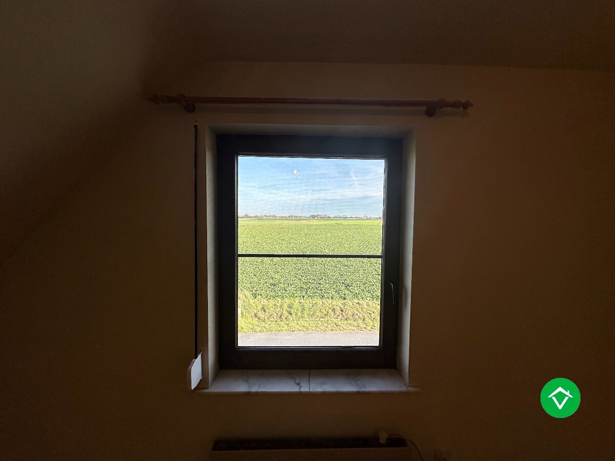 Gezellige woning te Kortemark 