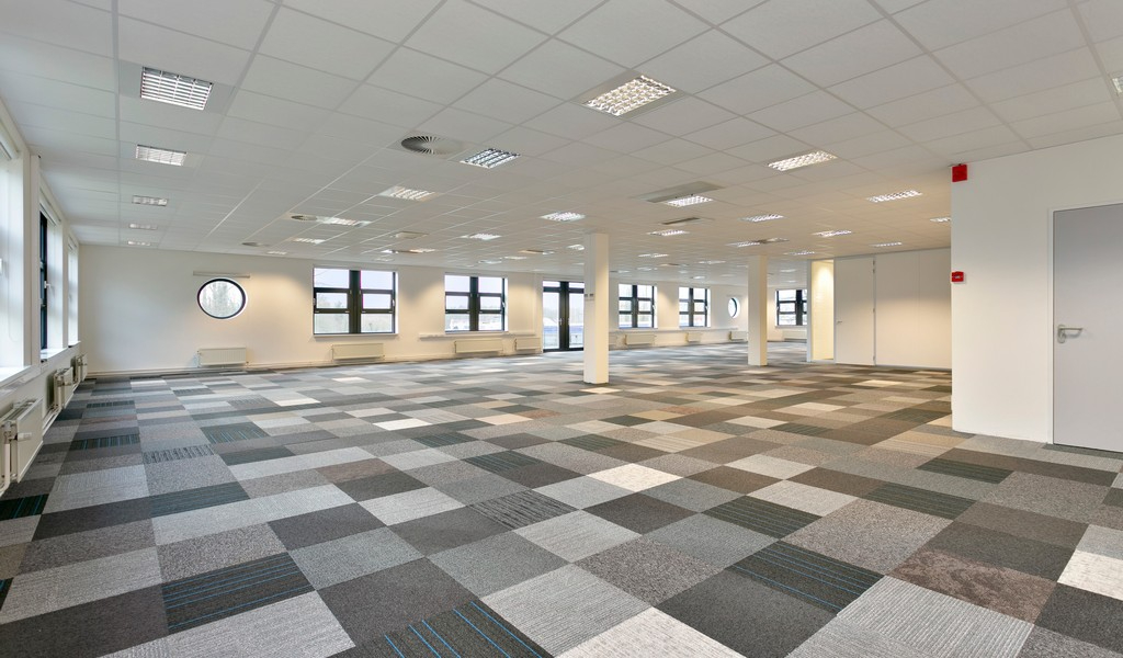 Kantoren te huur in E19 Business Park in Mechelen
