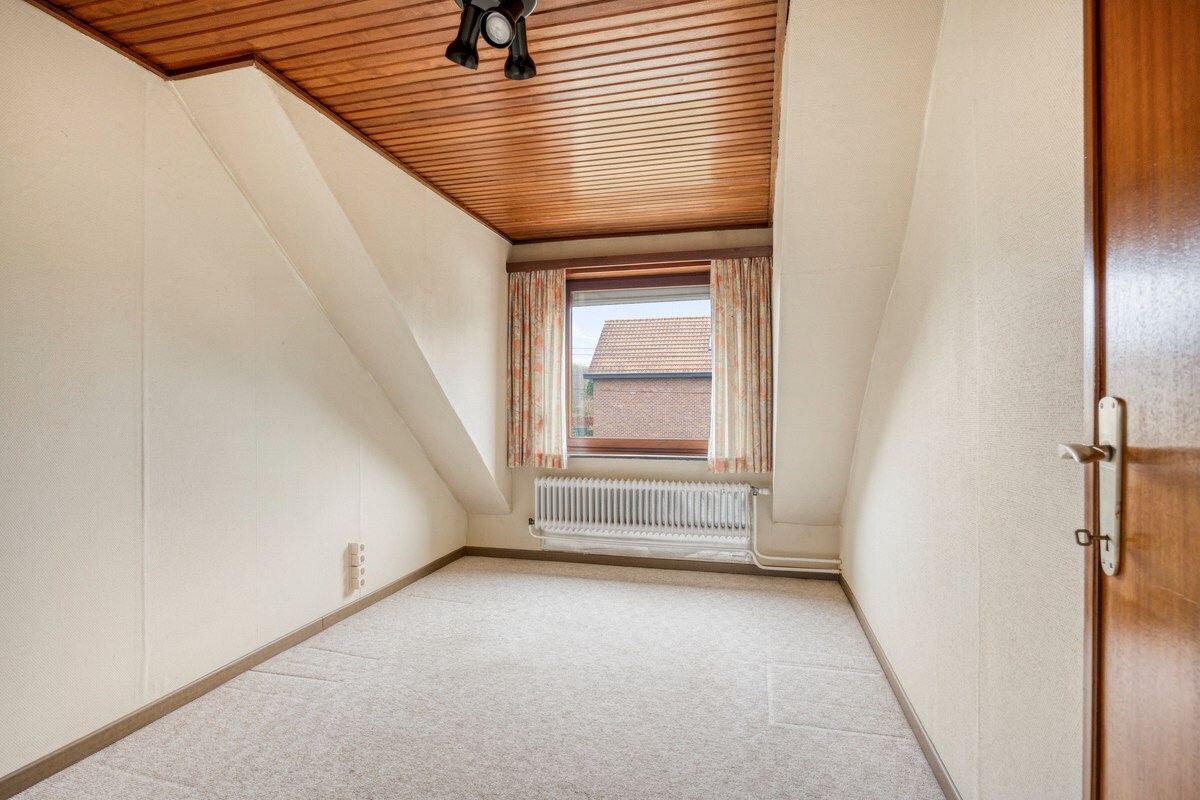 Prachtig statige VILLA te Blanden (Oud-Heverlee) 