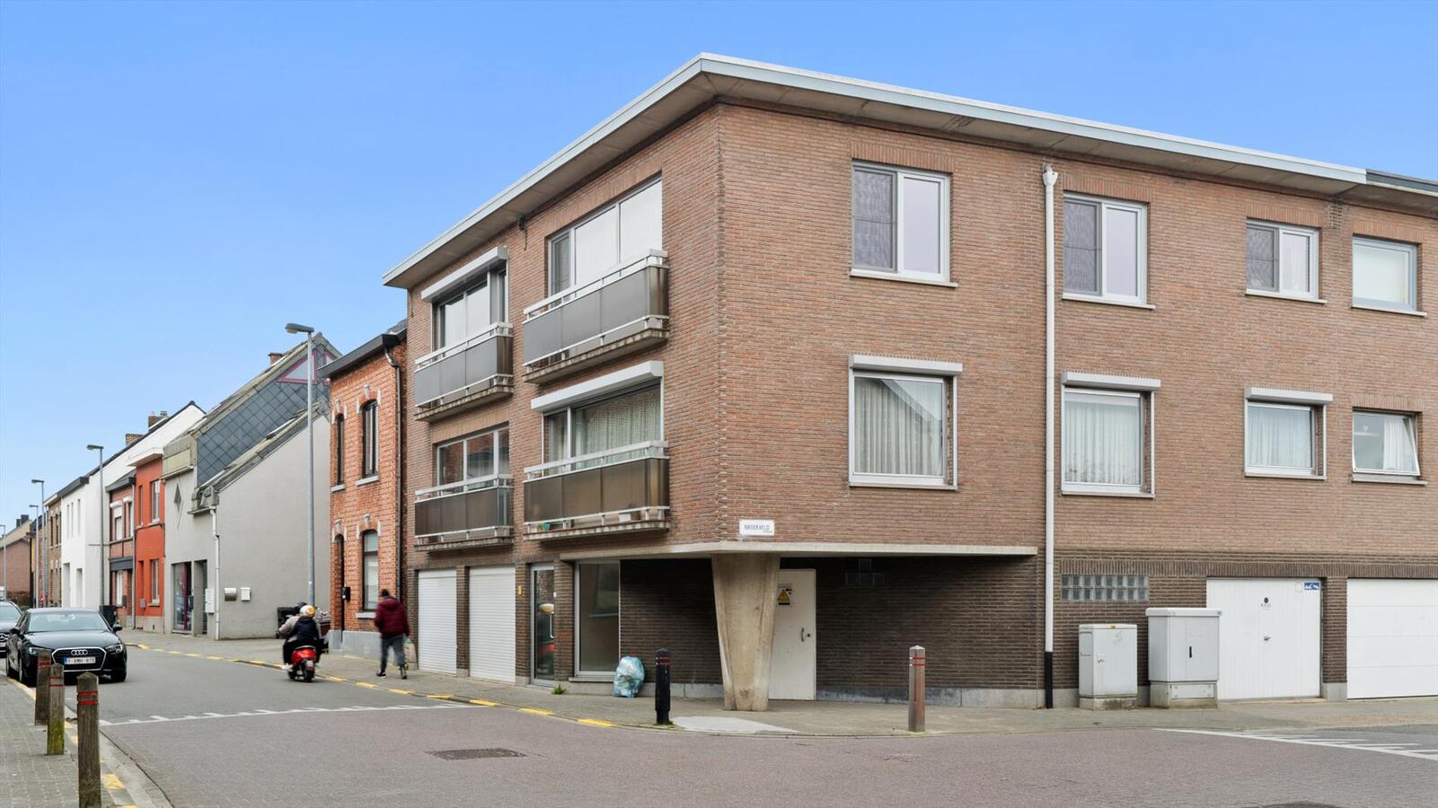 Verkocht appartement - Herent