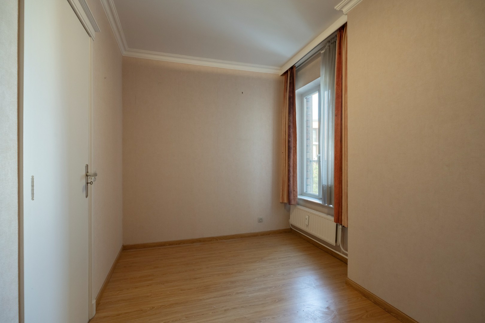 Appartement met 2 slaapkamers, 2 terrassen, een garagebox en private kelderberging in Leuven! - EPC 234 kWh/m² - bewoonbare opp. 73 m² 