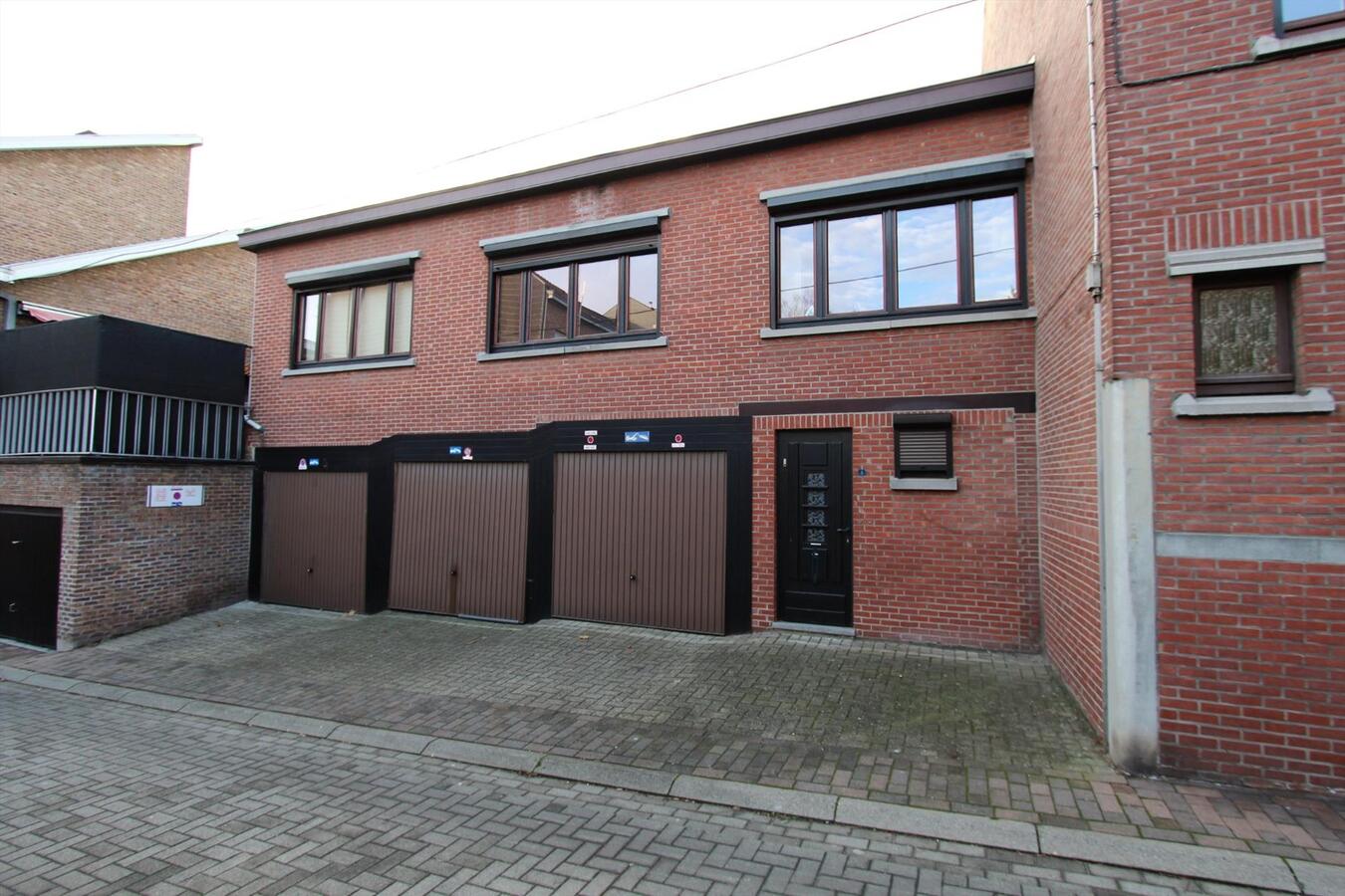 Verkocht appartement - Tongeren