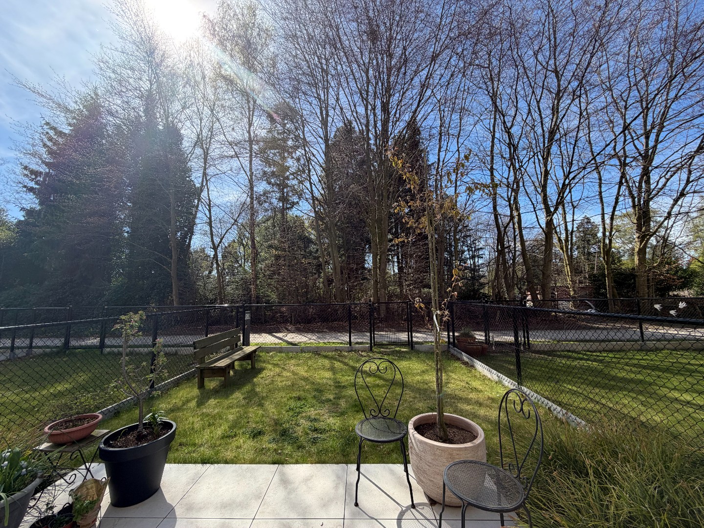 Energiezuinig appartement met 1 slaapkamer nabij het centrum te Geel! 