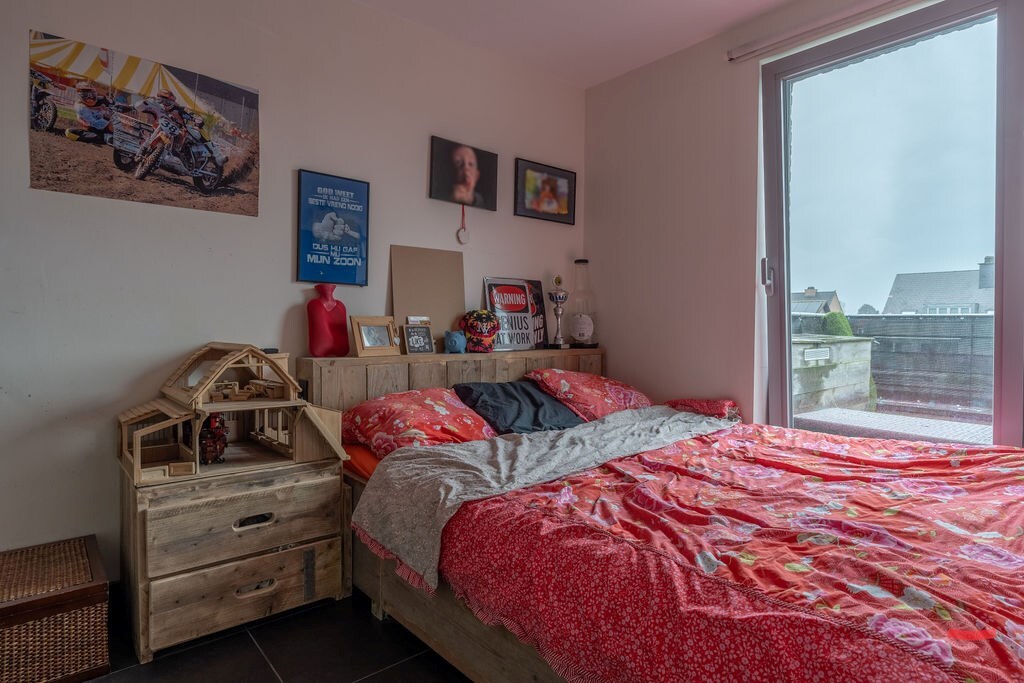 Appartement verkocht in Ravels