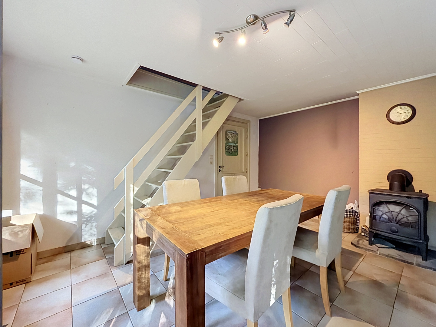 Rustig wonen midden in de bossen op een perceel van 2.005 m² in Schilde 