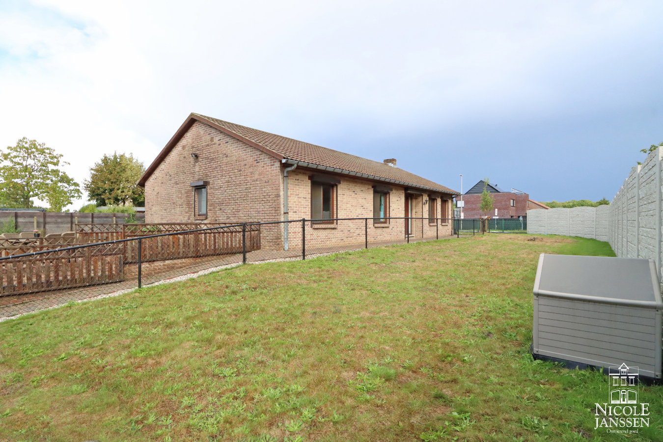 Verkocht woning - Lanklaar