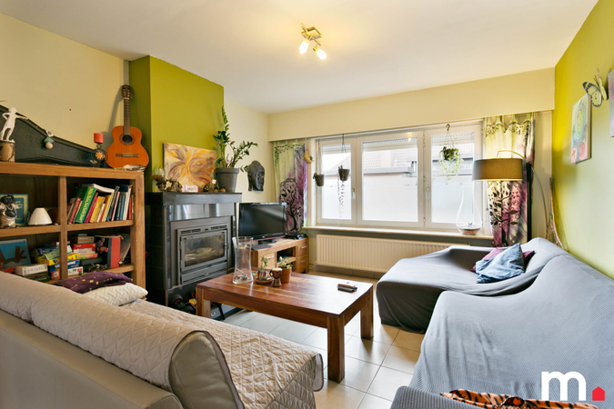 Verkocht woning - Strijpen