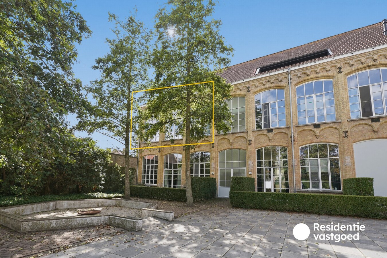 Te koop appartement - Diksmuide