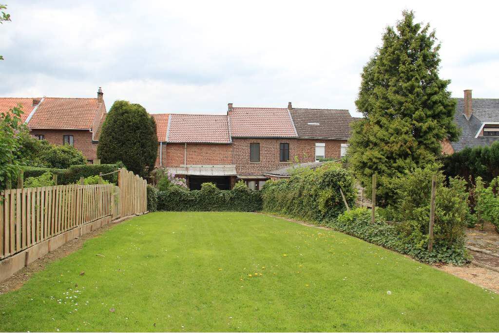 Verkocht woning - TONGEREN-WIDOOIE