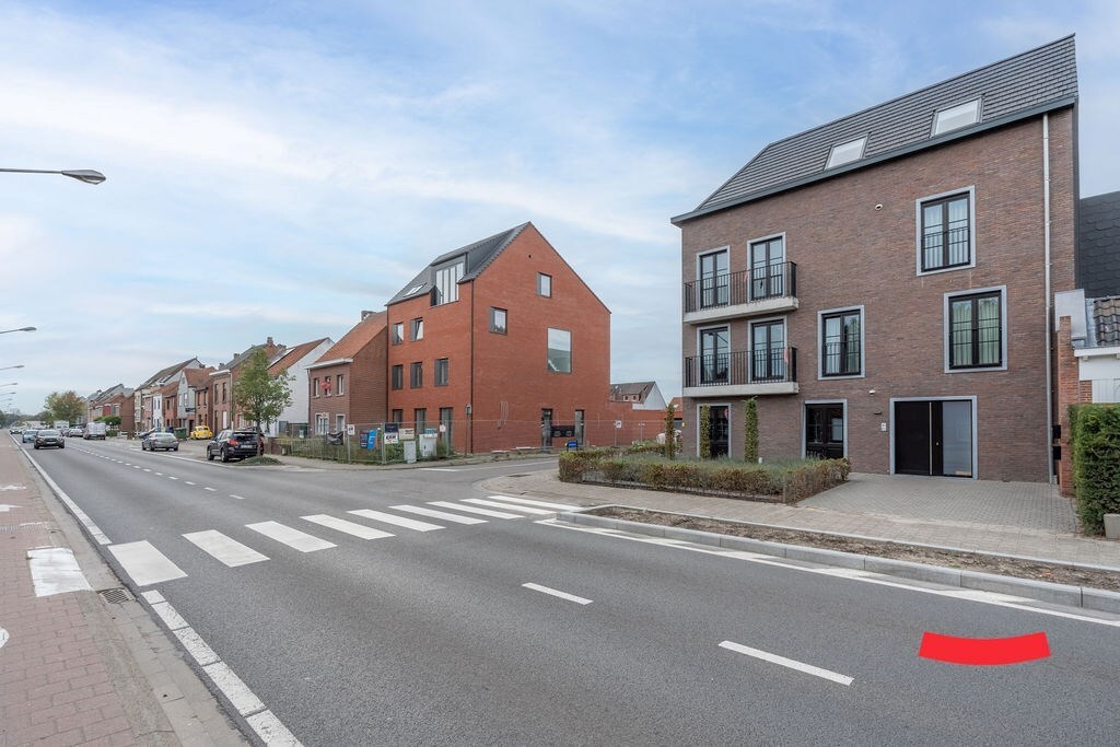 Appartement verkocht in Ravels