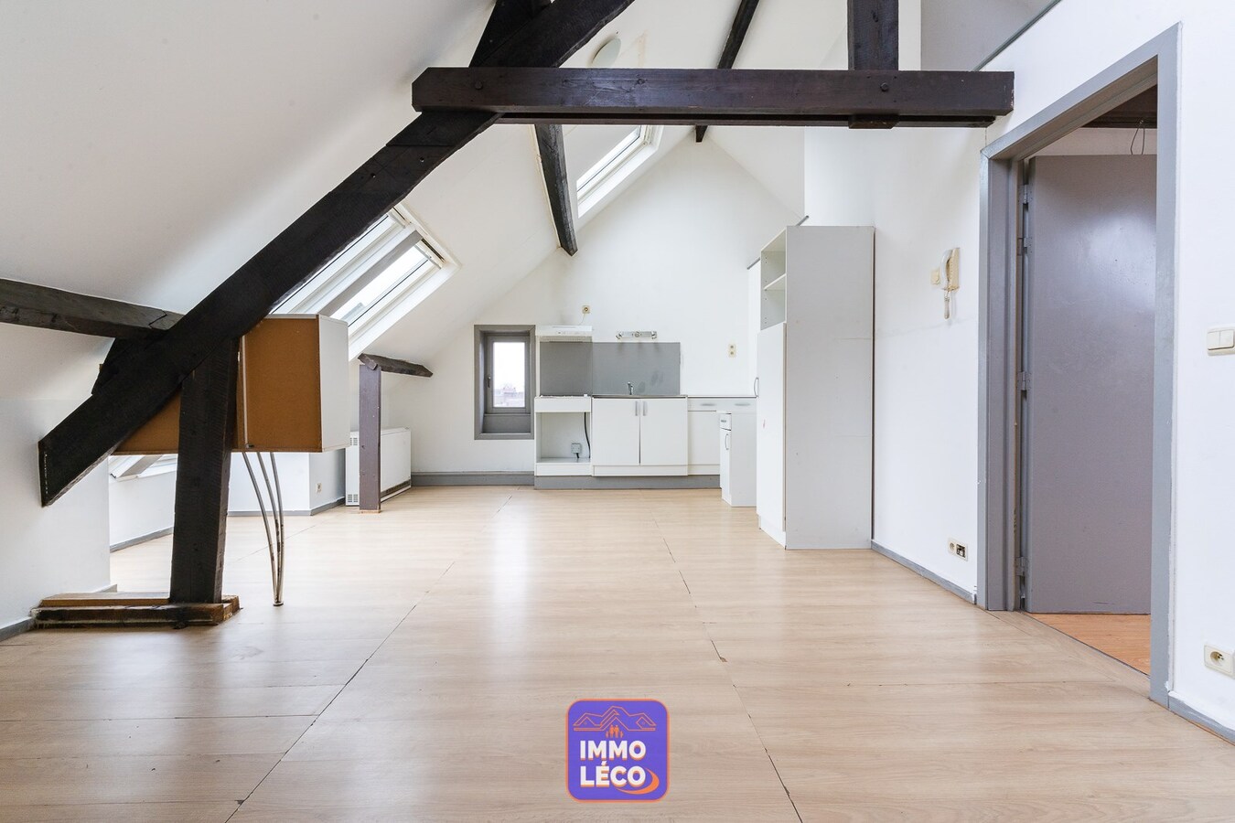 Appartement 1 chambre proche du centre-ville 