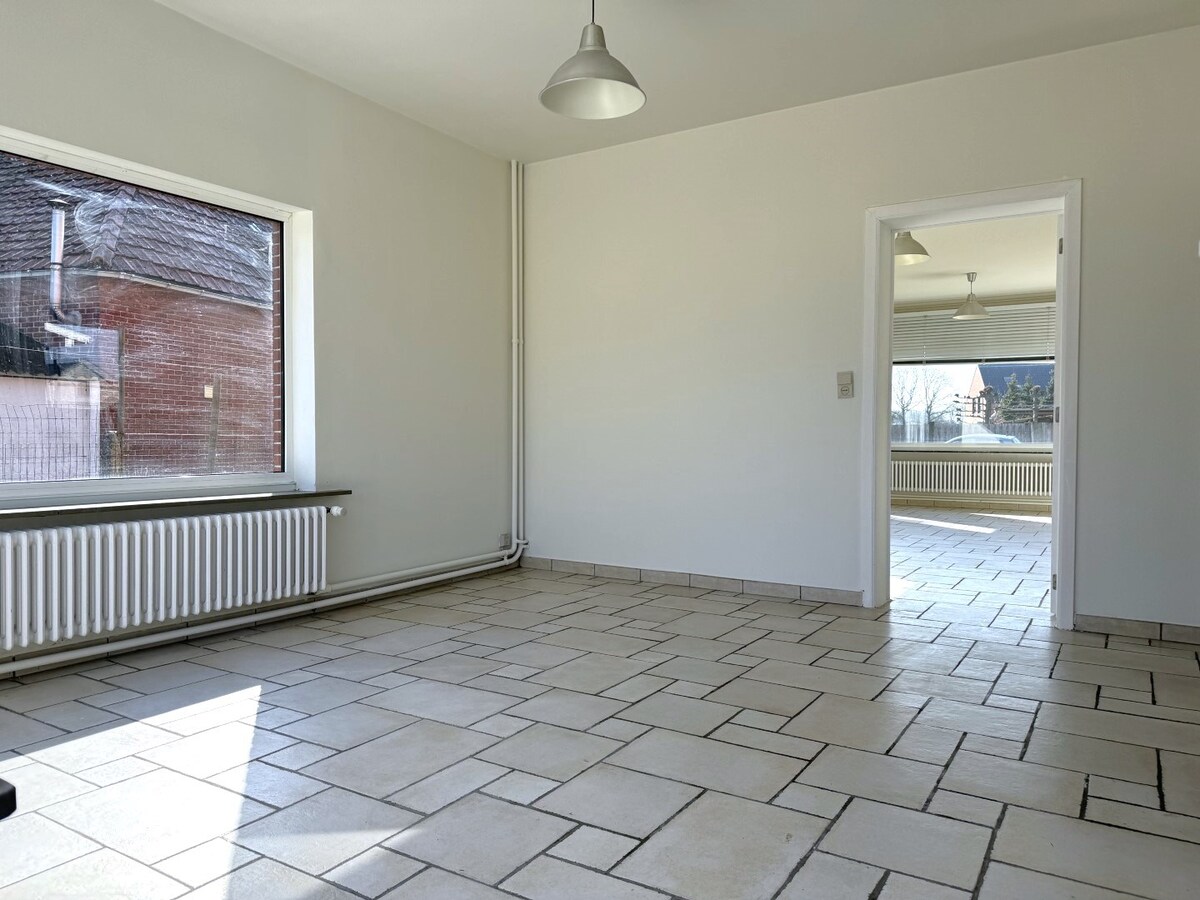 Woning verhuurd in Arendonk