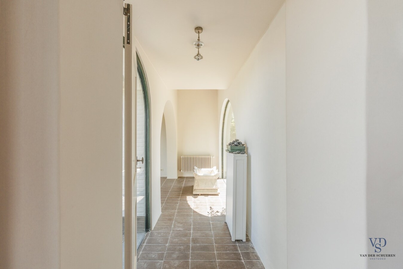 Exclusieve eigendom in de Vlaamse Ardennen 