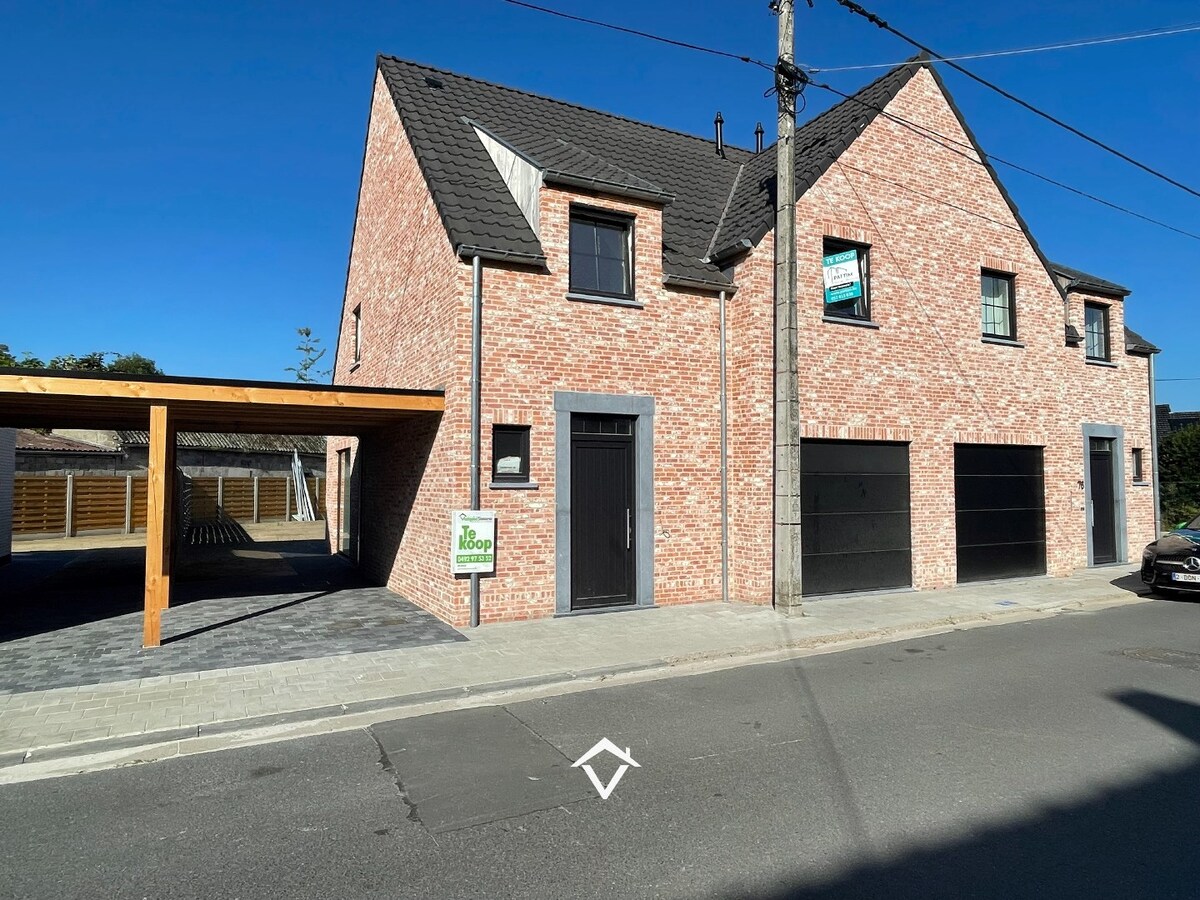 Verkocht woning - Koekelare