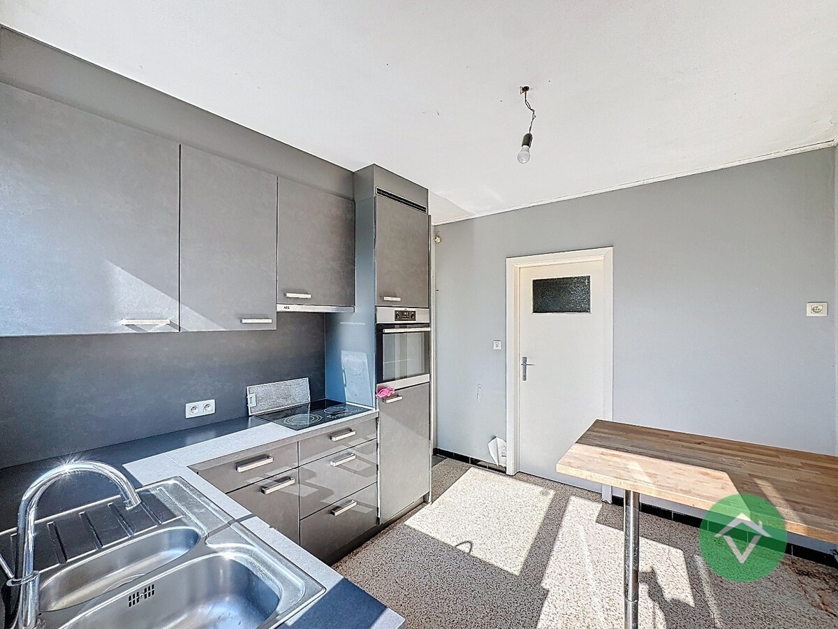 Woning met 3 slaapkamers en garage te Lichtervelde 