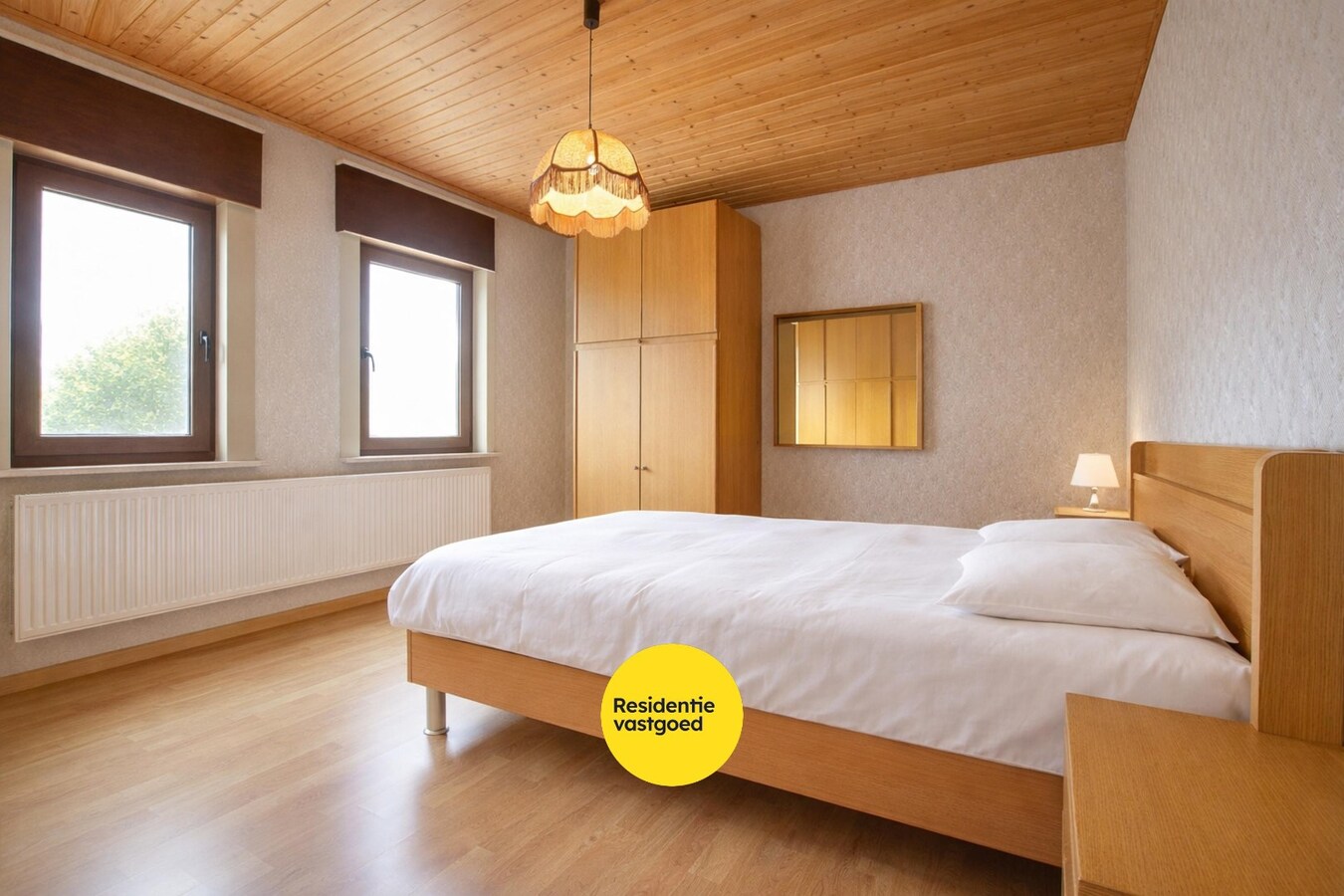 Te koop woning - Nieuwpoort