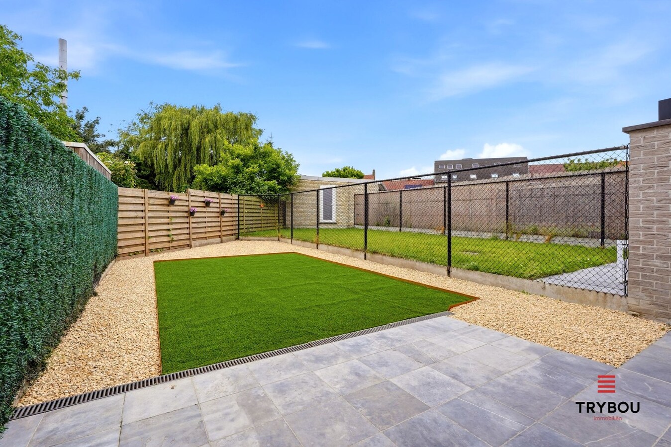 Instapklare woning met EPC B nabij centrum van Westrozebeke! 