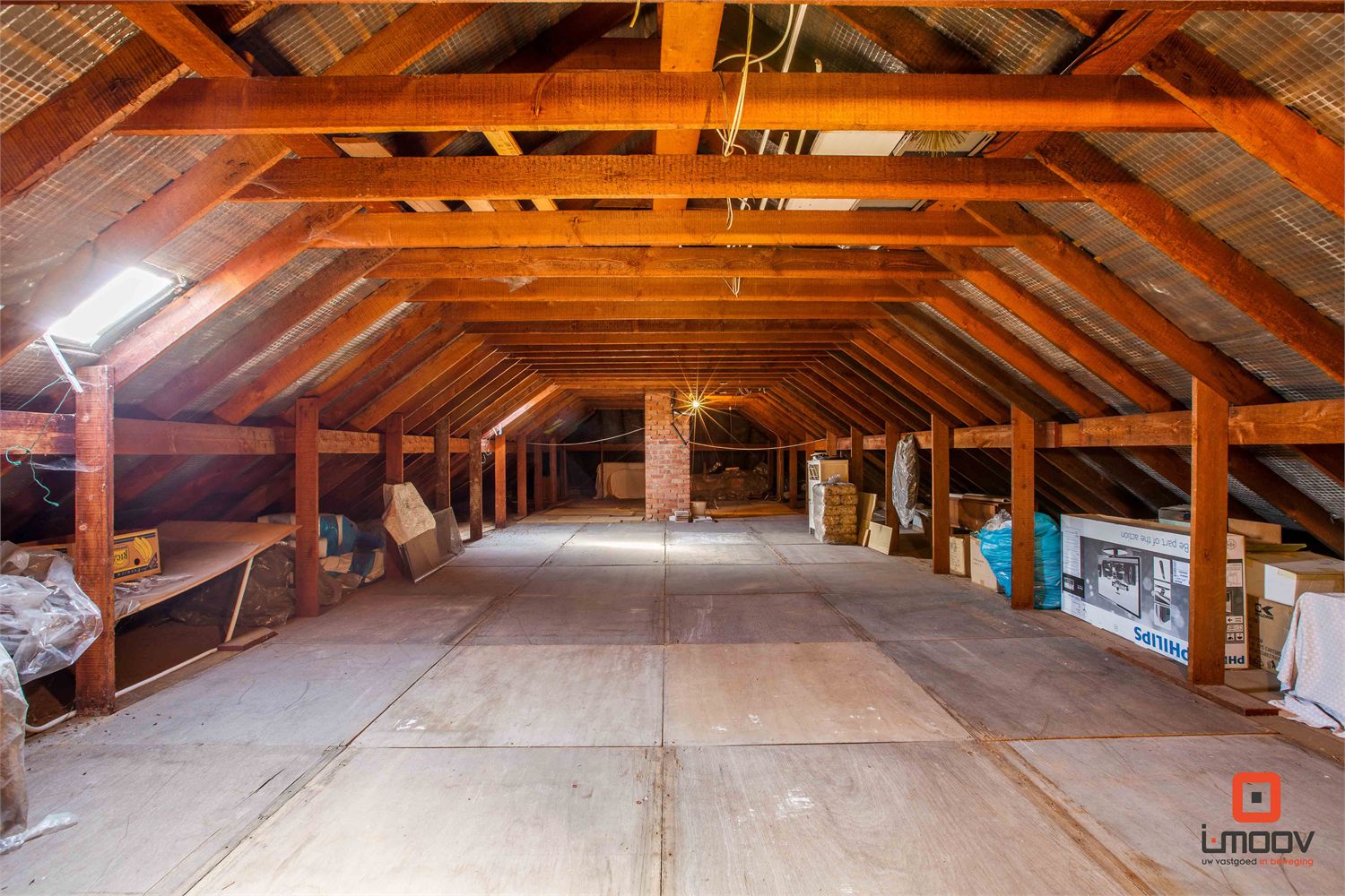 Villa verkocht in Drongen