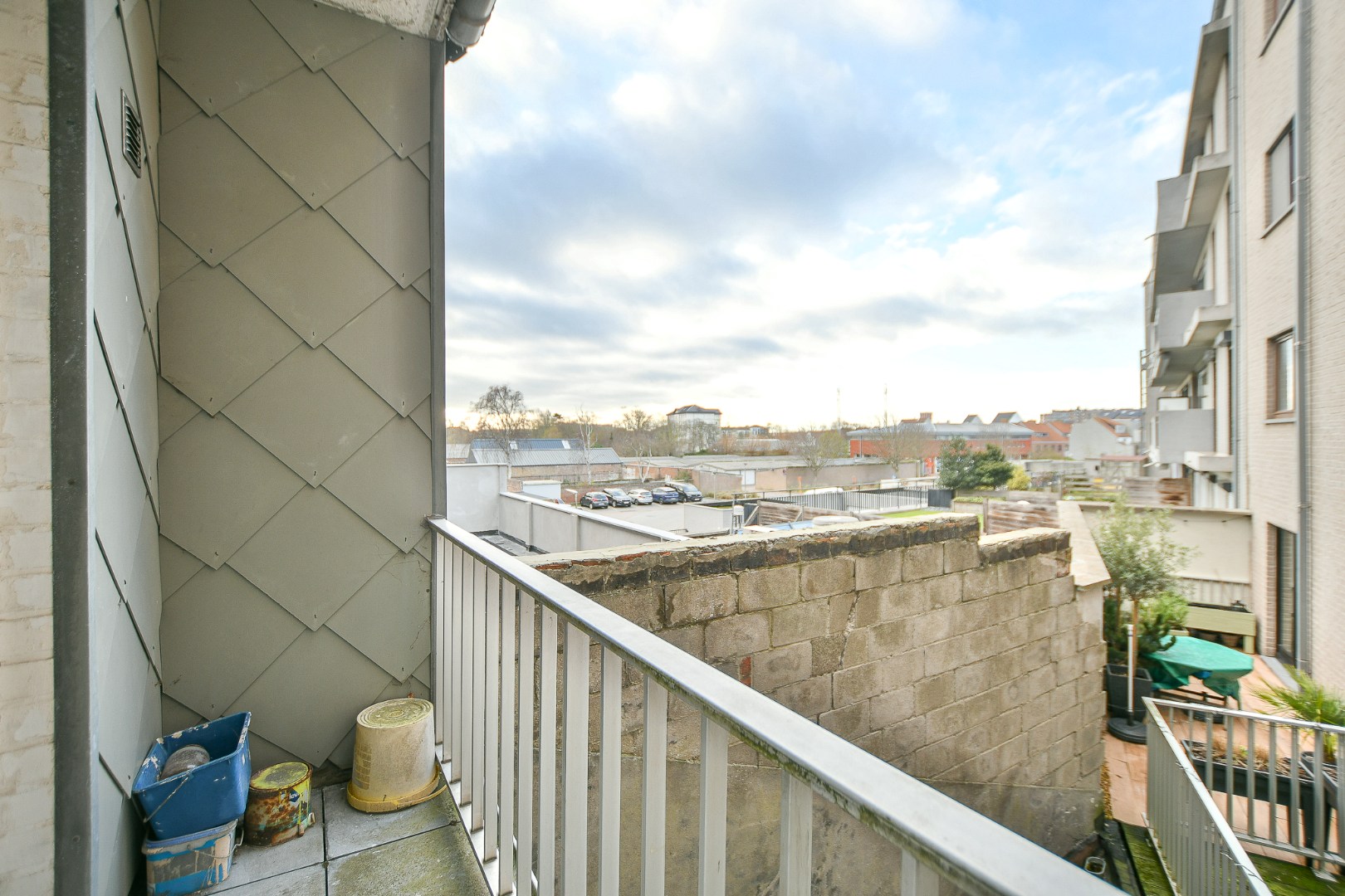 Gezellig appartement met 2 slaapkamers op centrale locatie te Blankenberge! 