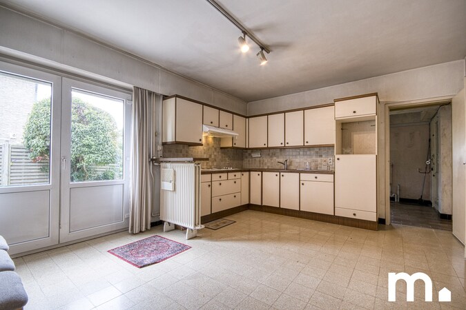 Te koop villa - Harelbeke