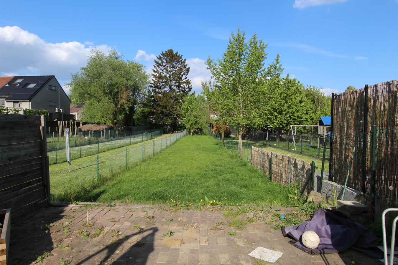 Verkocht woning - Tongeren