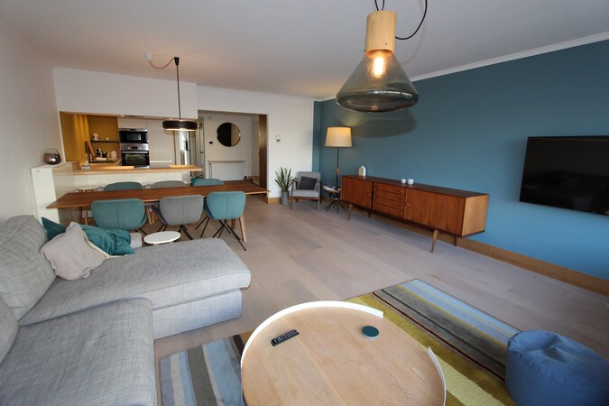 A louer appartement - Knokke-Heist