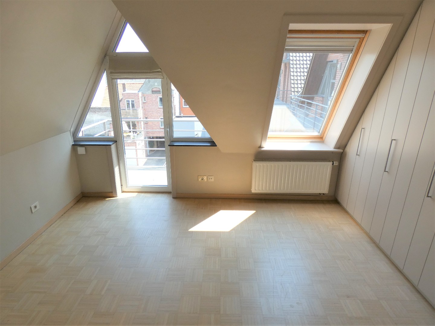 Slpk 2 (met terras)
