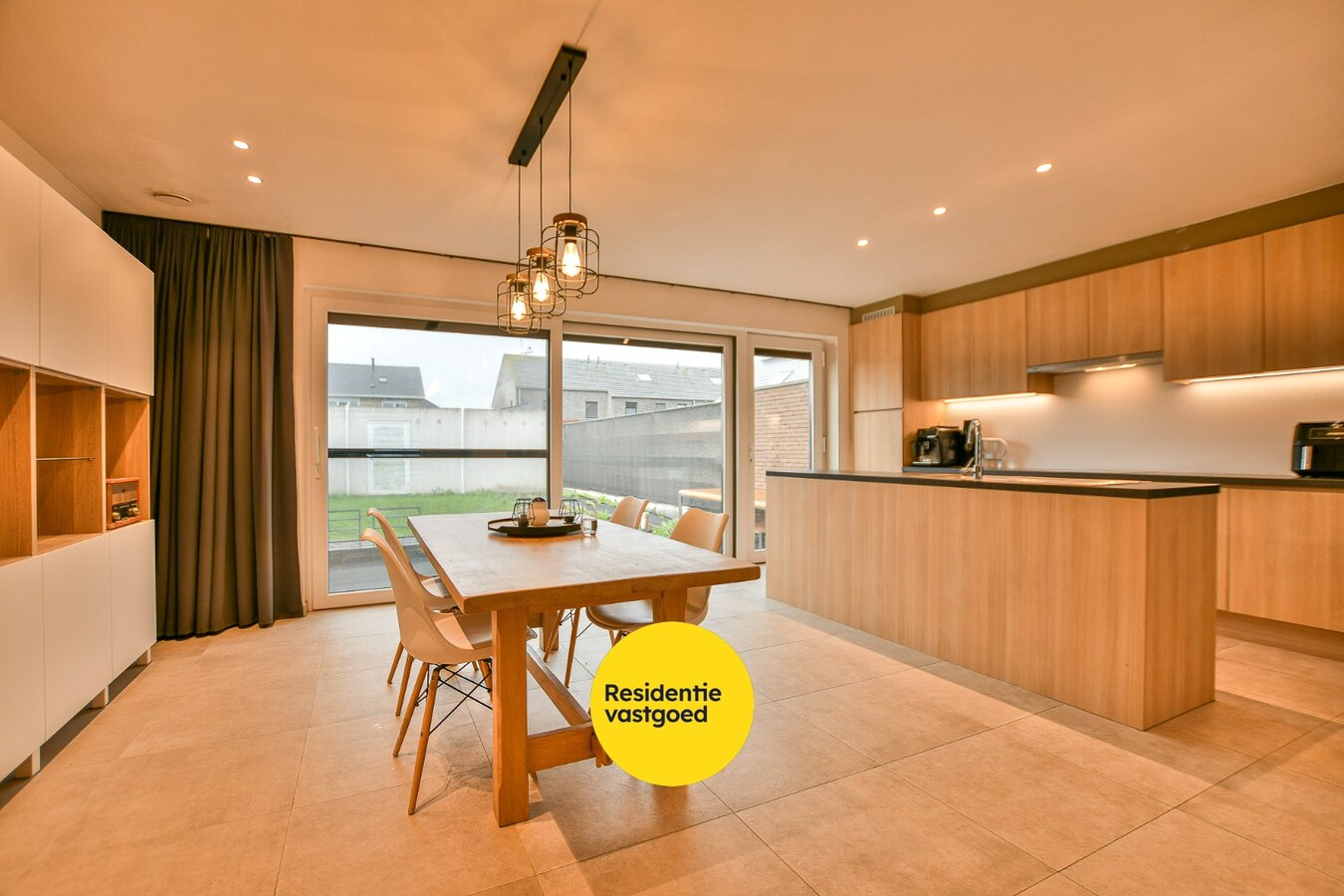 Te koop | Met Optie / reservatie woning - Brugge