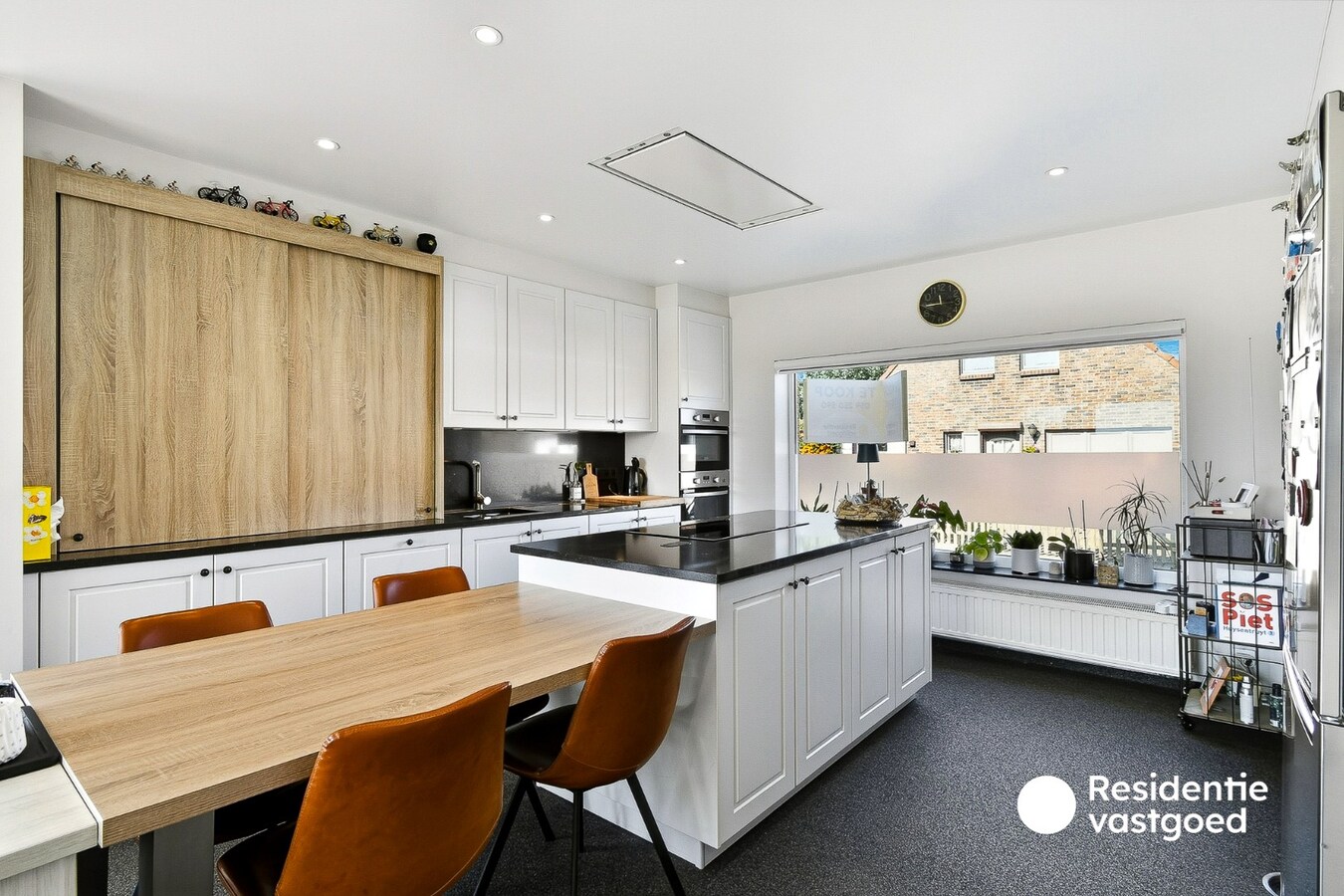 Te koop woning - Middelkerke