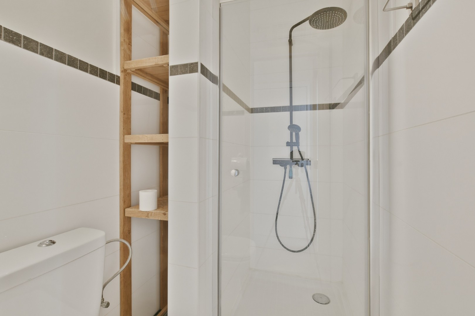 Uniek dakappartement met zonnige ligging en indrukwekkende vergezichten te Wenduine! 