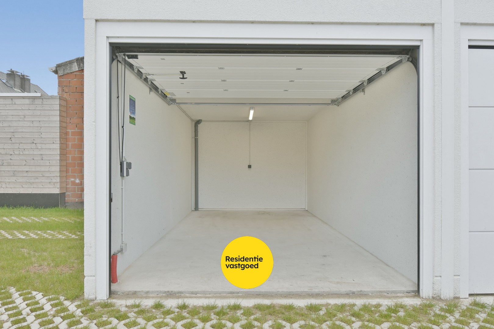 Nieuwbouw 2-slaapkamer appartement op de 2de verdiep 