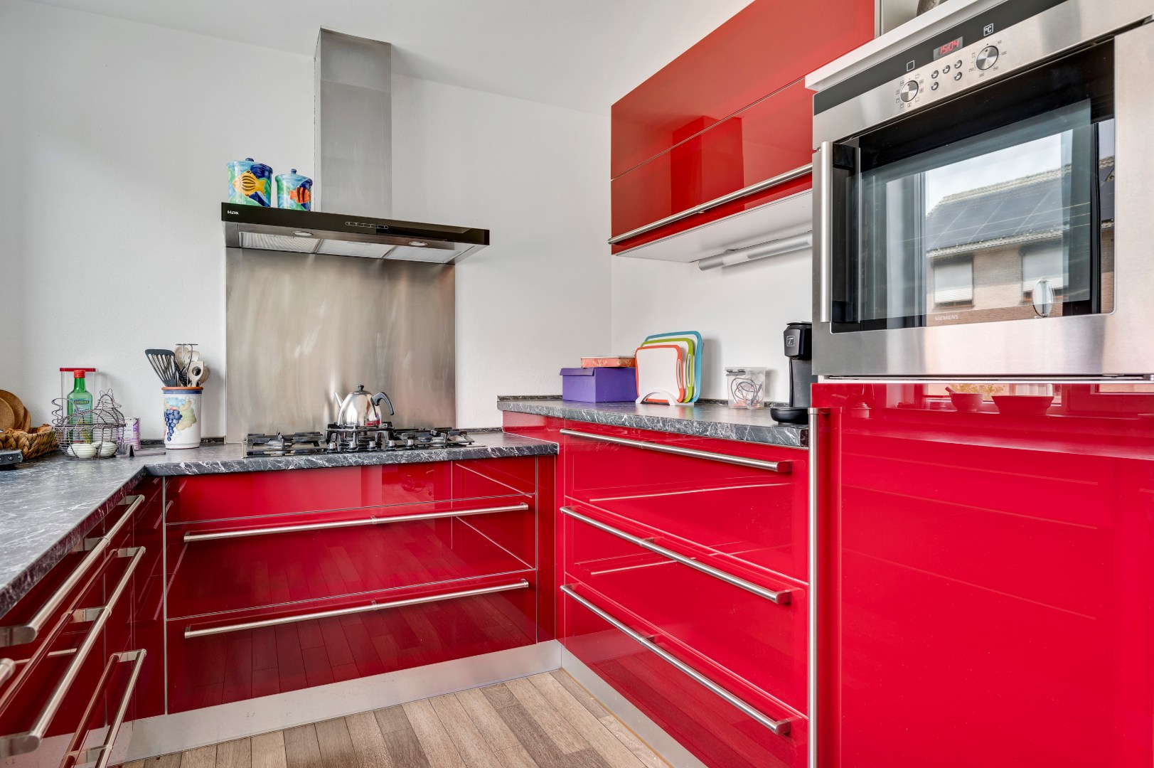 Eengezinswoning te koop in Weert