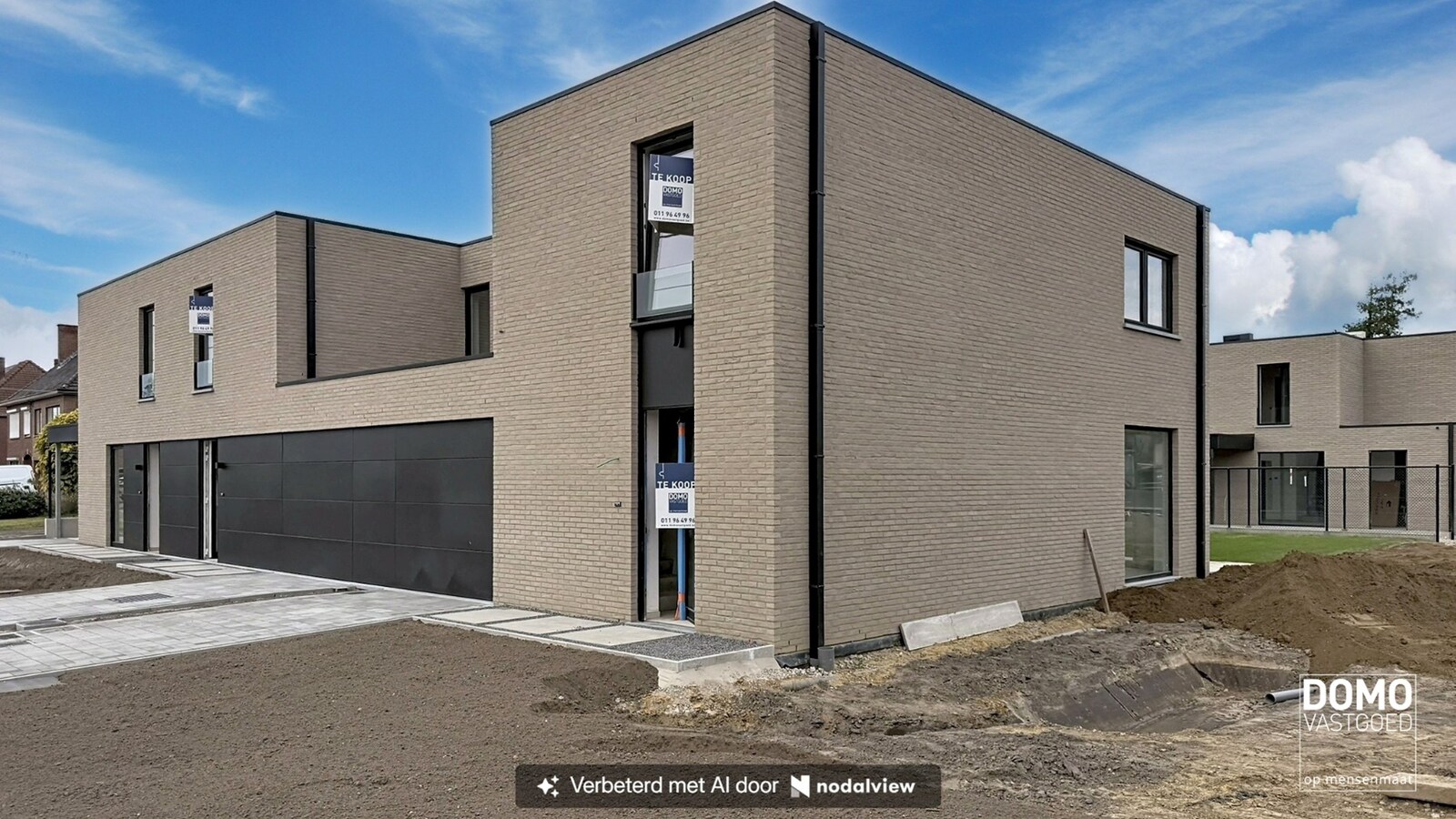 Ontdek RIO: stijlvolle nieuwbouw met toekomstvisie - aankoop mogelijk aan 6% BTW* 