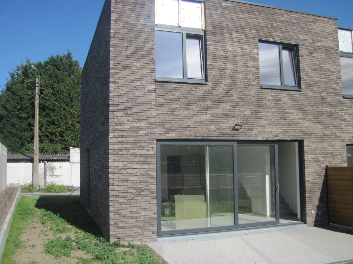 BEN-woning in hartje Gavere ! 