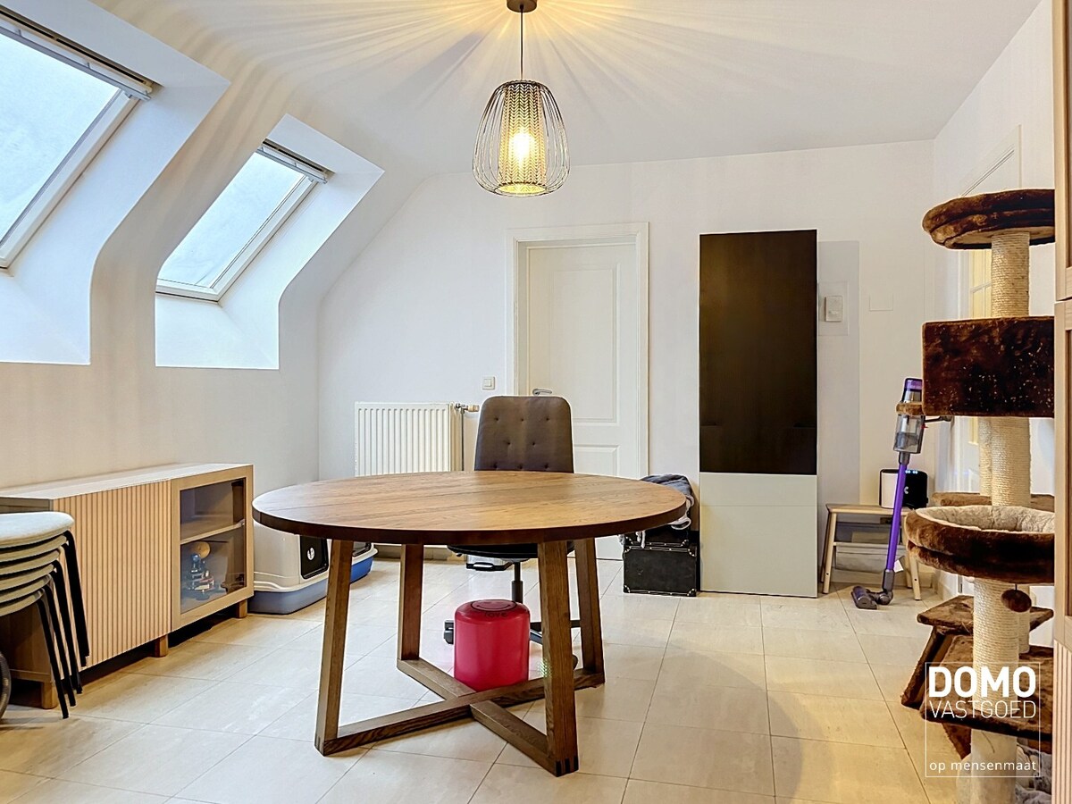 Gezellig appartement in Beverst, Bilzen 