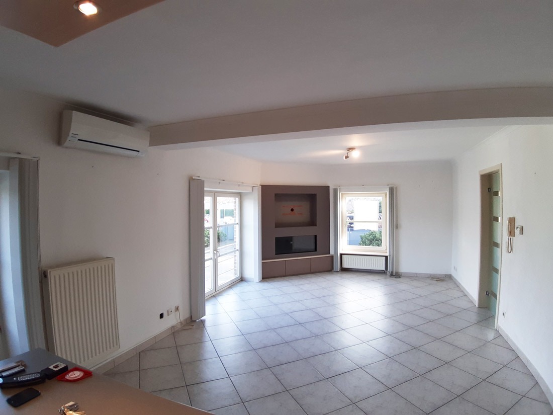 Verhuurd duplex - Lommel