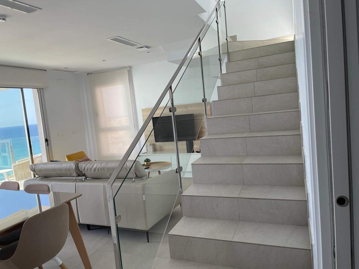 Appartement te koop in Villajoyosa